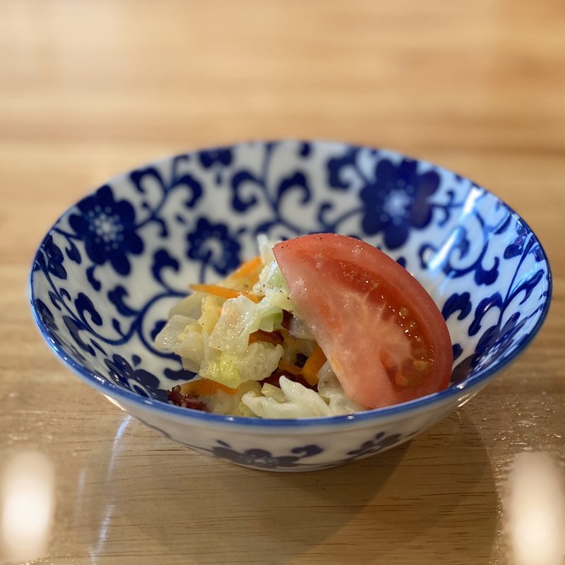 サラダ(アビエント)