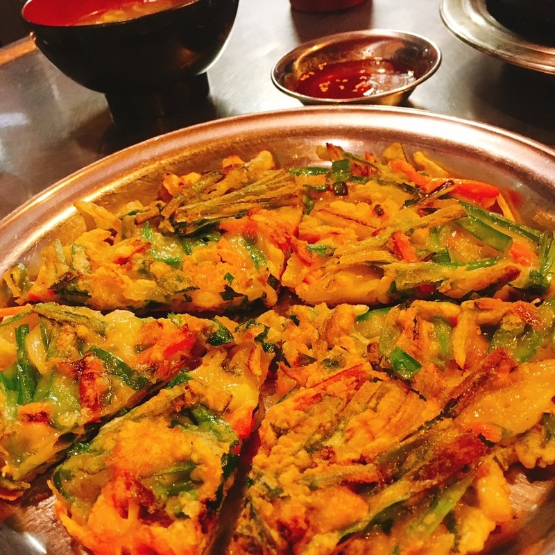 キンパ(ケイストーリー/Ｋ・Ｓｔｏｒｙ)