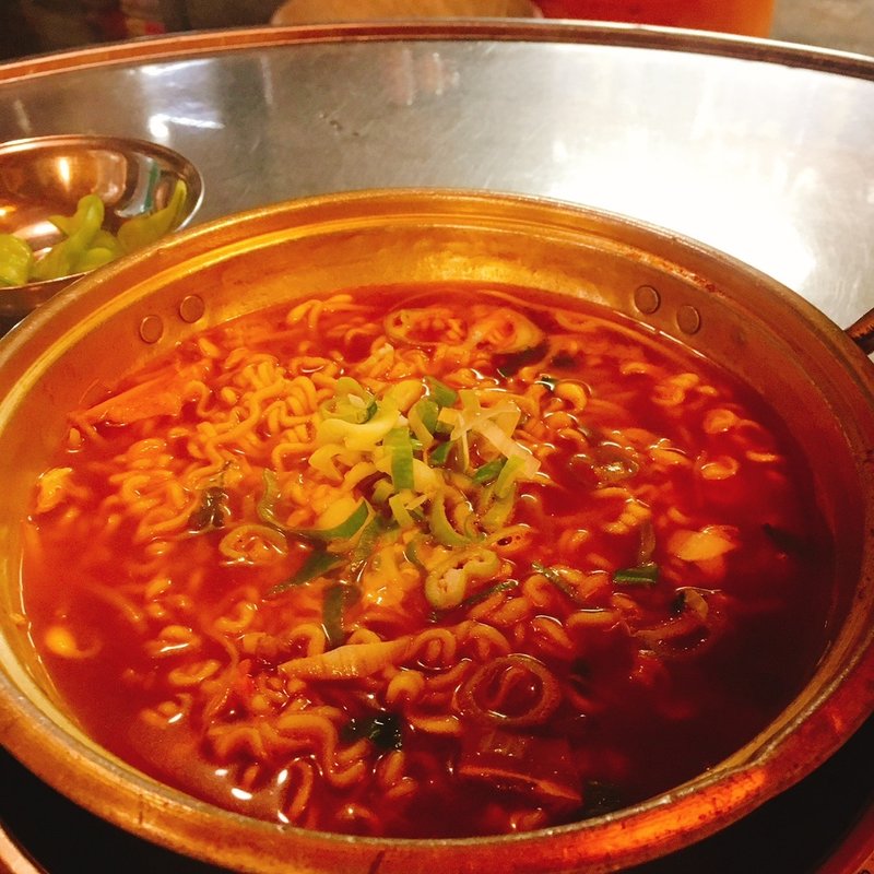 ラーメン(ケイストーリー/Ｋ・Ｓｔｏｒｙ)