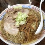 好房らーめん(らーめん好房)
