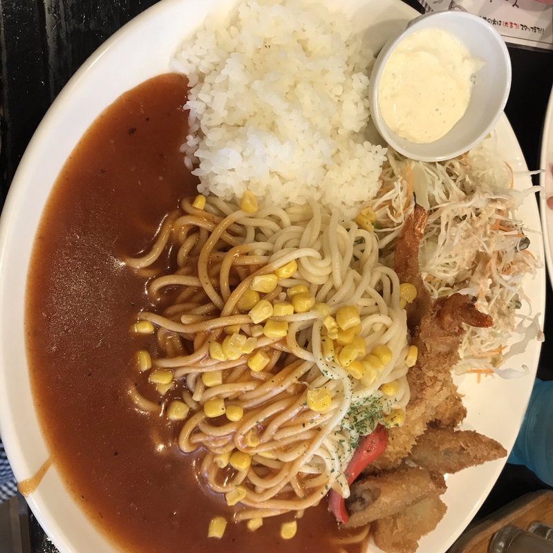 (めりけん堂 春日井本店)