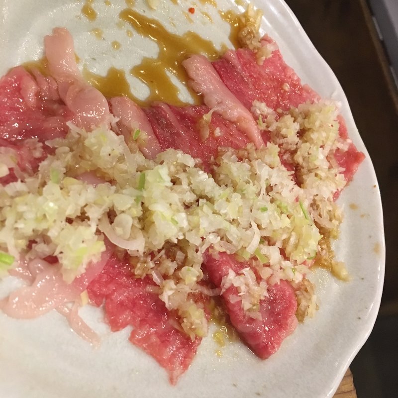 幻カルピ(万両 南森町店 （まんりょう）)