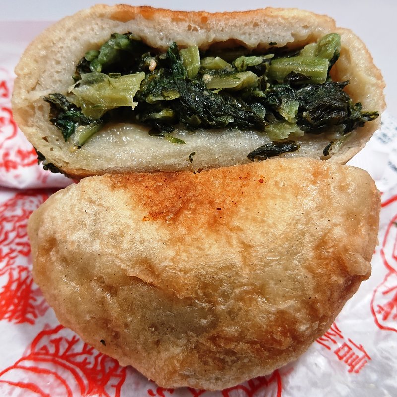 野沢菜(いろは堂ｅｃｕｔｅ立川店)