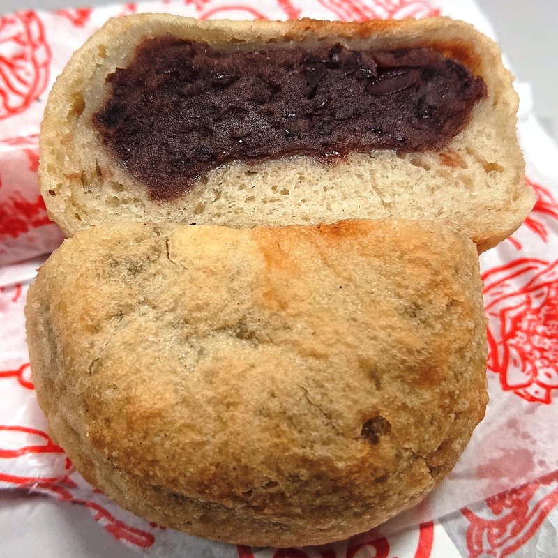 粒あん(いろは堂ｅｃｕｔｅ立川店)