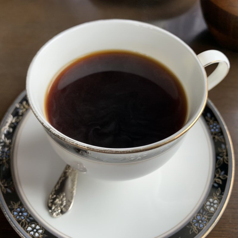 ブルンジ(ボロン亭)