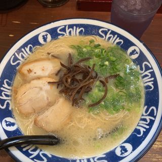 博多駅周辺で食べられるラーメンランキング Sarah サラ