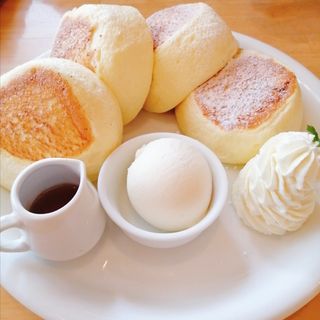 北海道で食べられるおすすめのパンケーキ30選 Sarah サラ