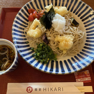 札幌駅周辺で食べられるおろしそばランキング Sarah サラ