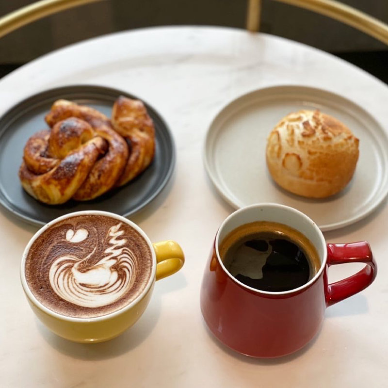 HOMEMADE BREAD(TAGLINE)