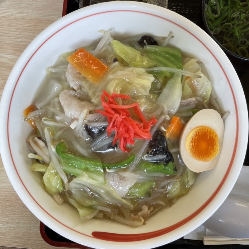 中華飯(麺屋美麓 )