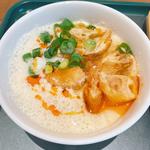 鹹豆漿(wanna manna)