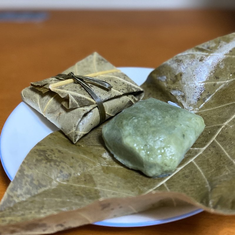 でんがら(道の駅飯高 いいたかの店 )