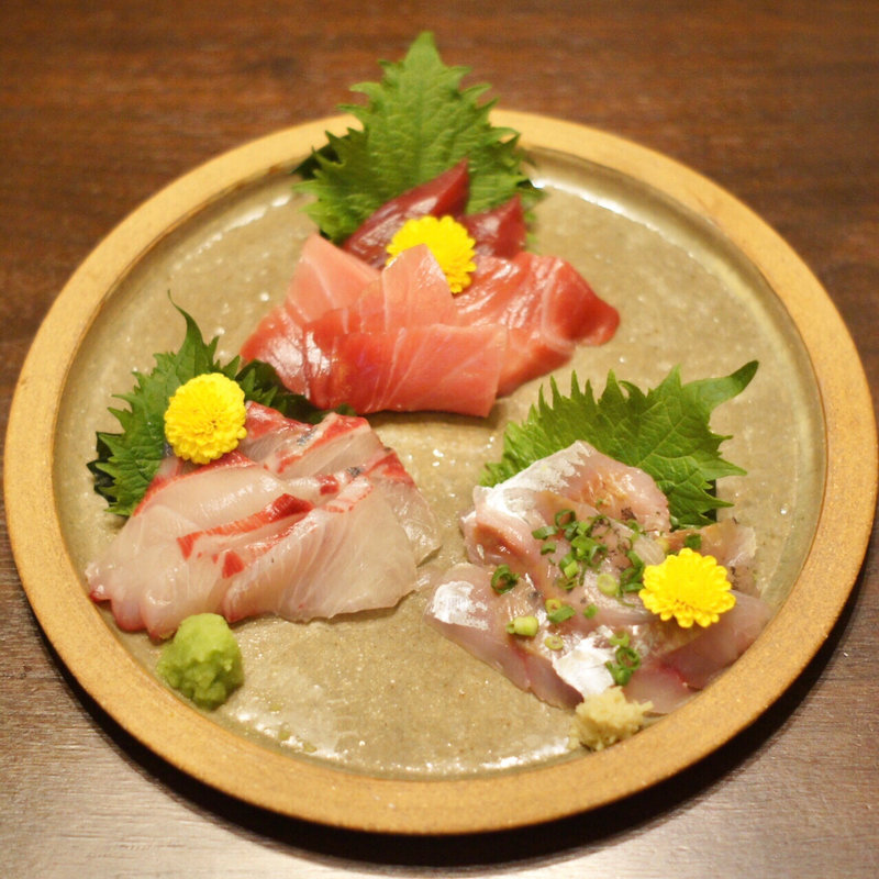 本日のお持ち帰りメニュー(青柳)