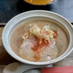 醤油ラーメン一添(富士箱根サービスステーション・蔵一)