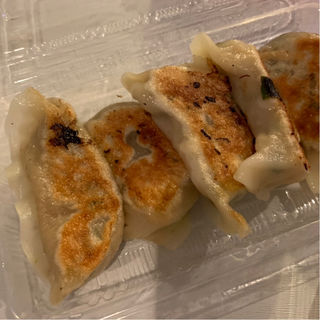 不動前駅周辺で食べられる人気餃子best30 Sarah サラ