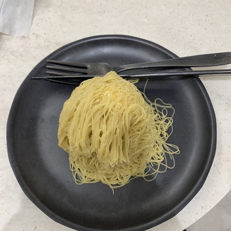 モンブラン(BURDIGALA TOKYO ブルティガラ東京)