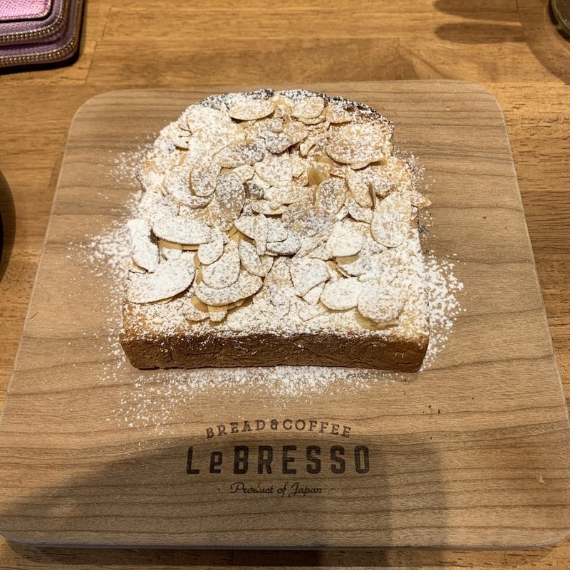 (レブレッソ横浜元町店)