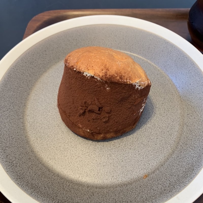 マリトッツオ(コーテシー)