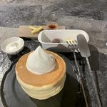 北海道ほっとけーきプレミアム(椿サロン 銀座)