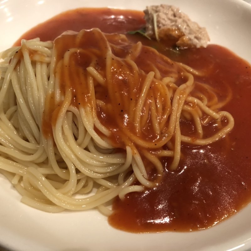 ランチ(ホローズ )