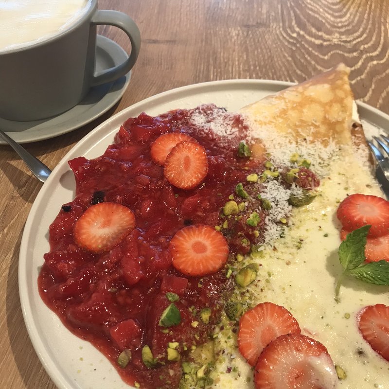 フレーズ・ビジュー(チャバティ （CHAVATY）)