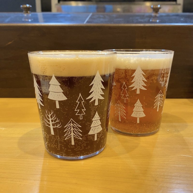 Red Ale、SYB(食べる水族館 魚ぎ)