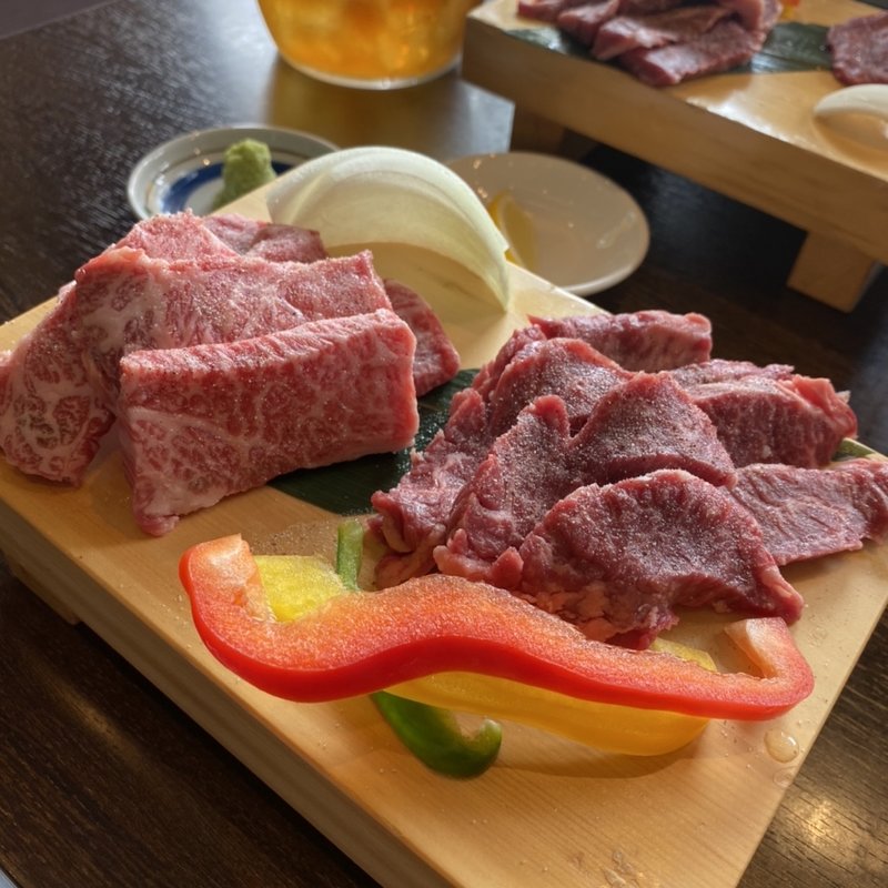 (花朝月夕 （かちょうげっせき）)