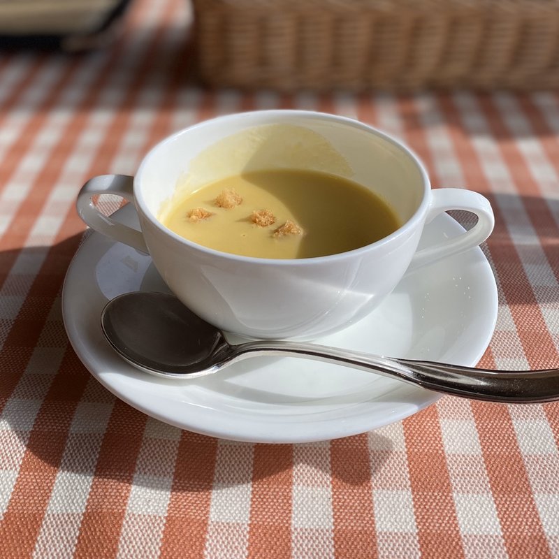 スープ(アンボメ )