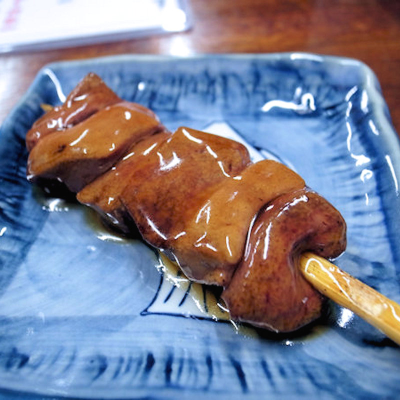 レバー(やきとん 泰希)