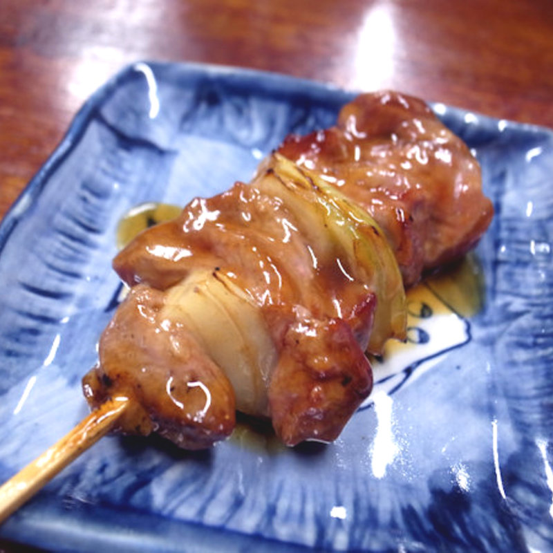 かしら(やきとん 泰希)