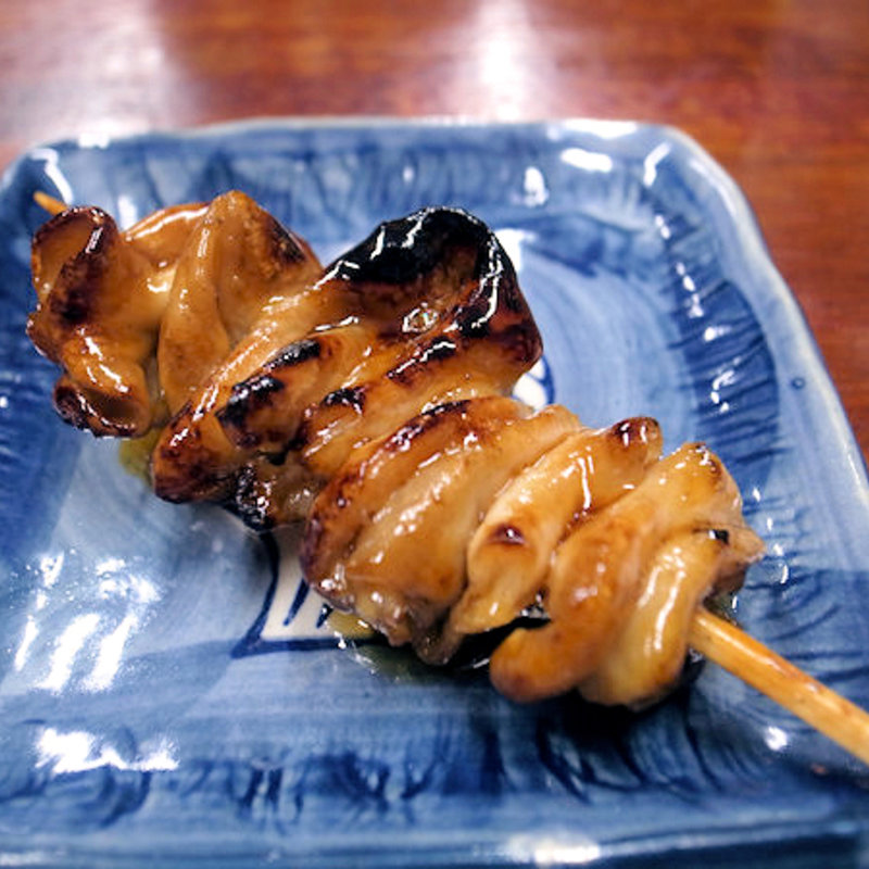 シロ(やきとん 泰希)