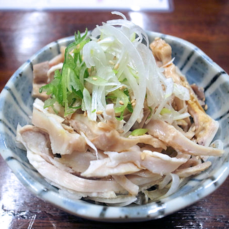 ガツポン(やきとん 泰希)