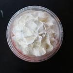 ストロベリーフラペチーノ(スターバックスコーヒー三島玉川店)