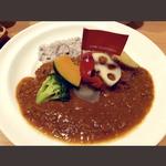 低アレルゲン キーマ(ガスト 水道橋店)
