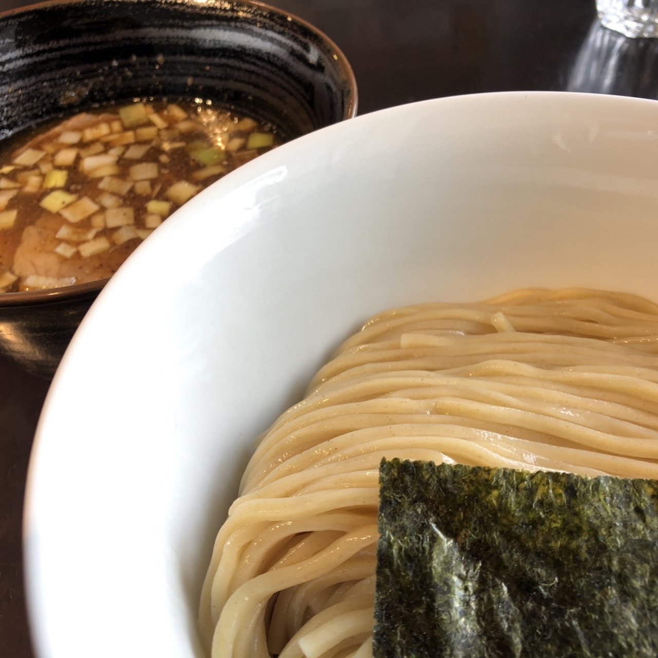 高田馬場駅周辺でのおすすめつけ麺best30 Sarah サラ