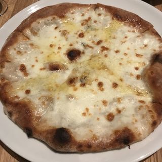 アルピーノ(GOOD CHEESE GOOD PIZZA)