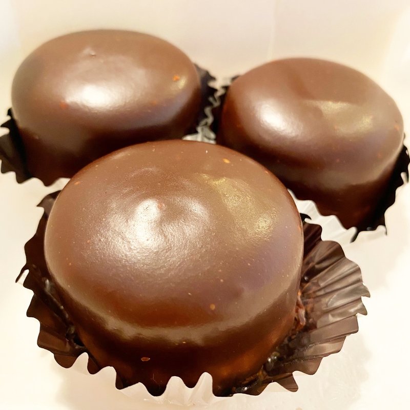 ザッハトルテ(ツッカベッカライ カヤヌマ)