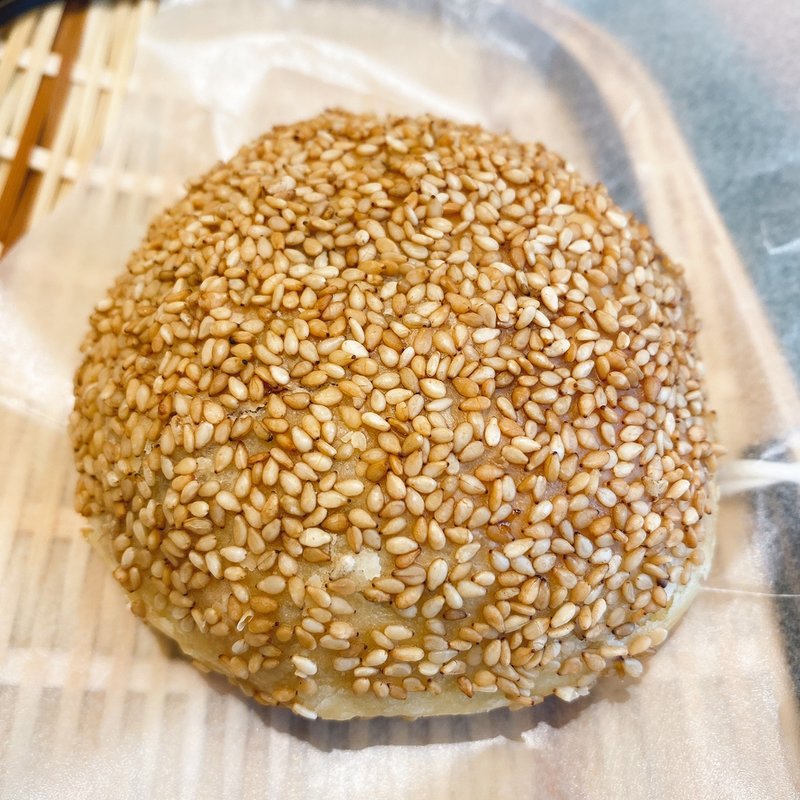 胡椒餅(wanna manna)