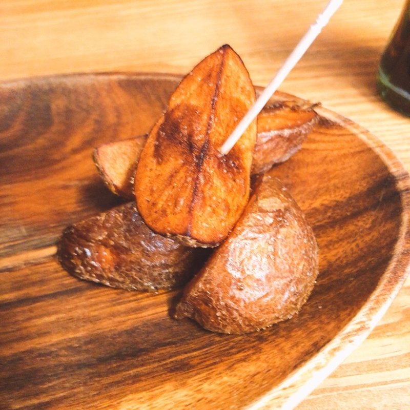 ポテト(ハイドゥン)