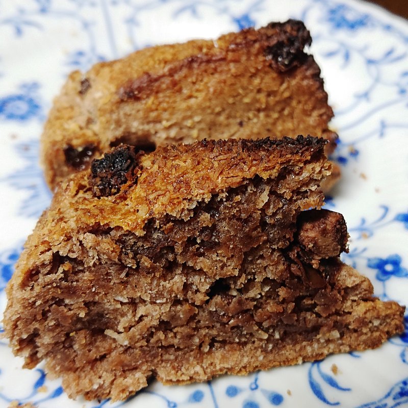 ココナッツブラウニースコーン(キィニョン エキュート立川店)