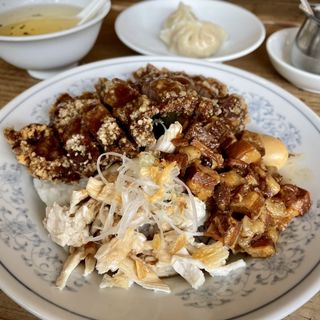 新宿区で食べられる中華丼人気30選 Sarah サラ