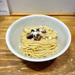 替え玉(麺尊RAGE)