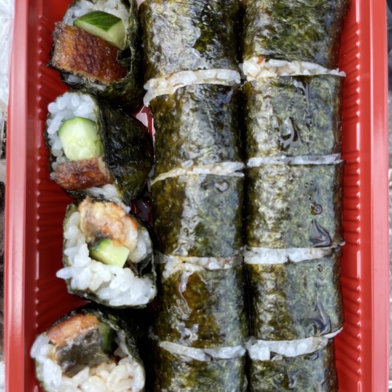 うなきゅう(一麦食品 )