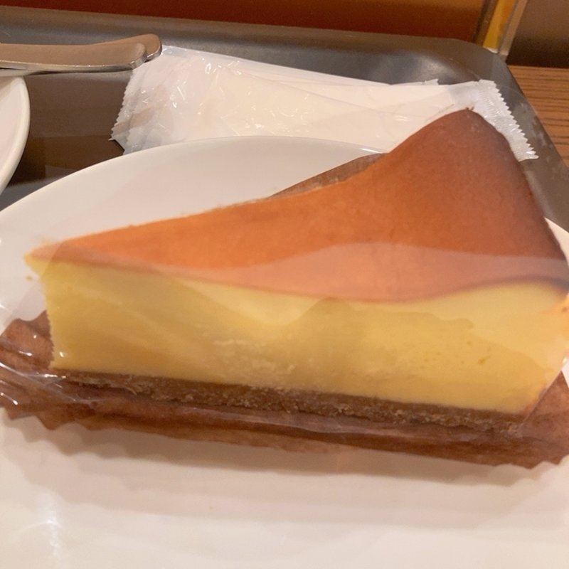 ニューヨークチーズケーキ(スターバックス・コーヒー イオンモール広島祇園店 )