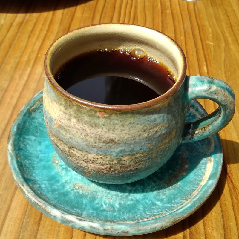 オリジナル焙煎珈琲(うさぎや CAFE)