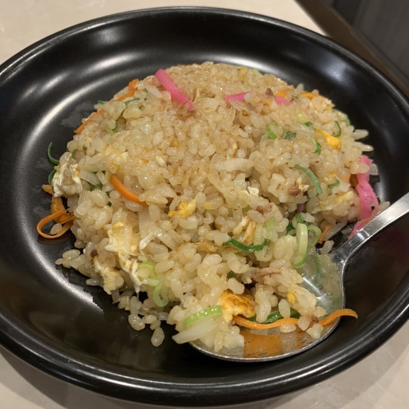 チャーハン(博多川端 どさんこ 博多デイトス店)