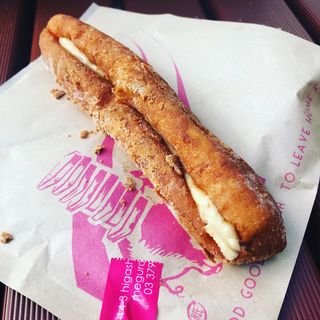 パンドーナツ(TOLO PAN TOKYO （トロパン トウキョウ）)