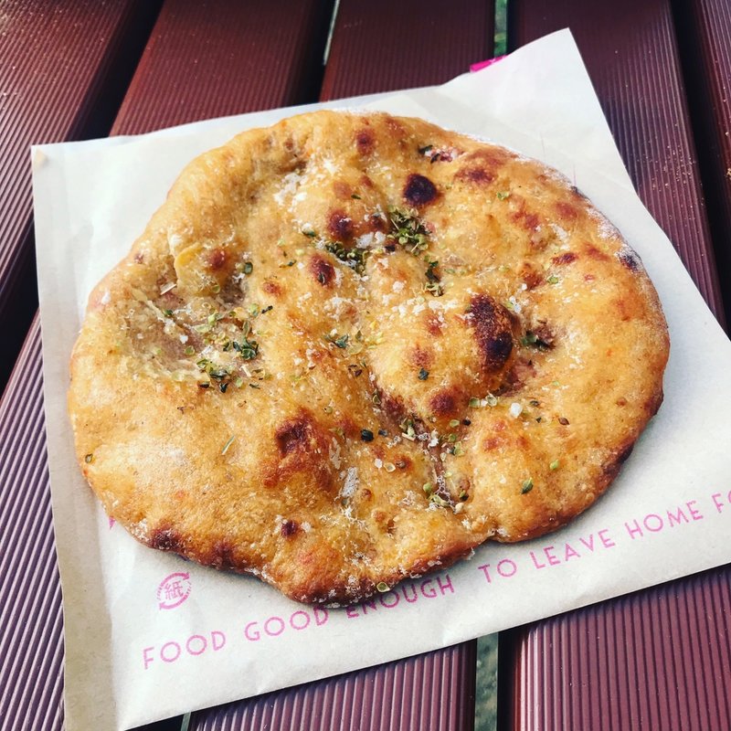 フォカッチャ(TOLO PAN TOKYO （トロパン トウキョウ）)