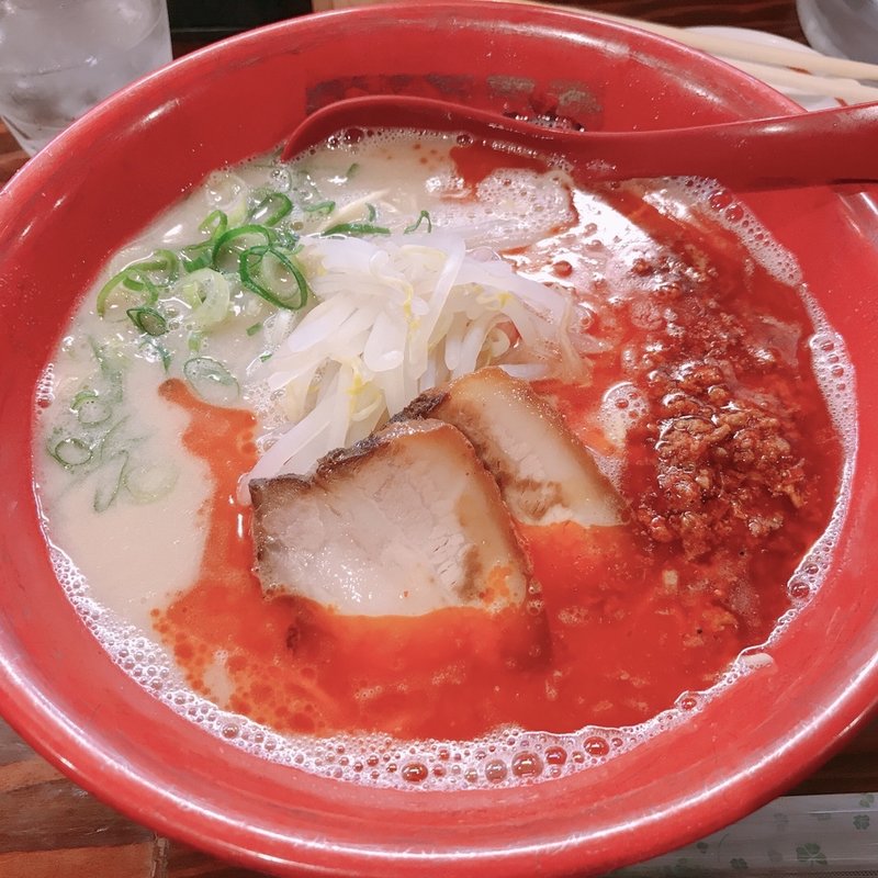 (らーめん十味や)