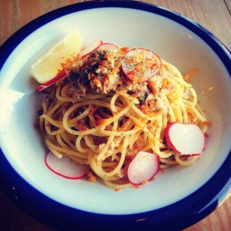 (カフェ トコシエ)